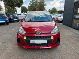 Hyundai i10*TÜV&Service NEU*2.HD*PDC*Scheckheftgepflegt* - Hyundai i10 Gebrauchtwagen in Bremen
