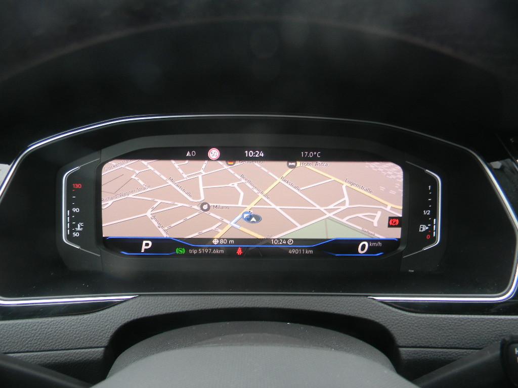 Volkswagen Passat Business 1,5 TSI 7 GAng DSG AHK, миниатюра 21