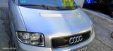 Audi A2 3L 1.2 Klima Servo technisch perfekter Zust.  - Audi A2: Automatik