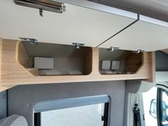 Pössl Trenta 540 R | Klimaautom. | Truma 6E | All in