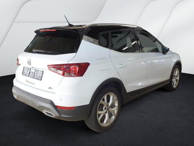 Arona FR 1.5 TSI DSG*AHK*LED*KAMERA*