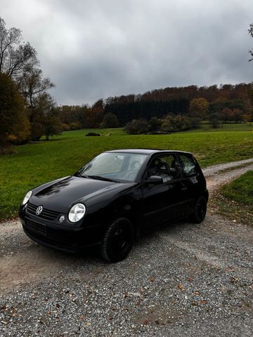 Volkswagen VW Lupo 1.0 MPI