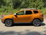 Dacia Duster II Prestige360°Kamera/NAVI/KLIMA/PDC - gebrauchte Dacia Duster aus dem Jahr 2019