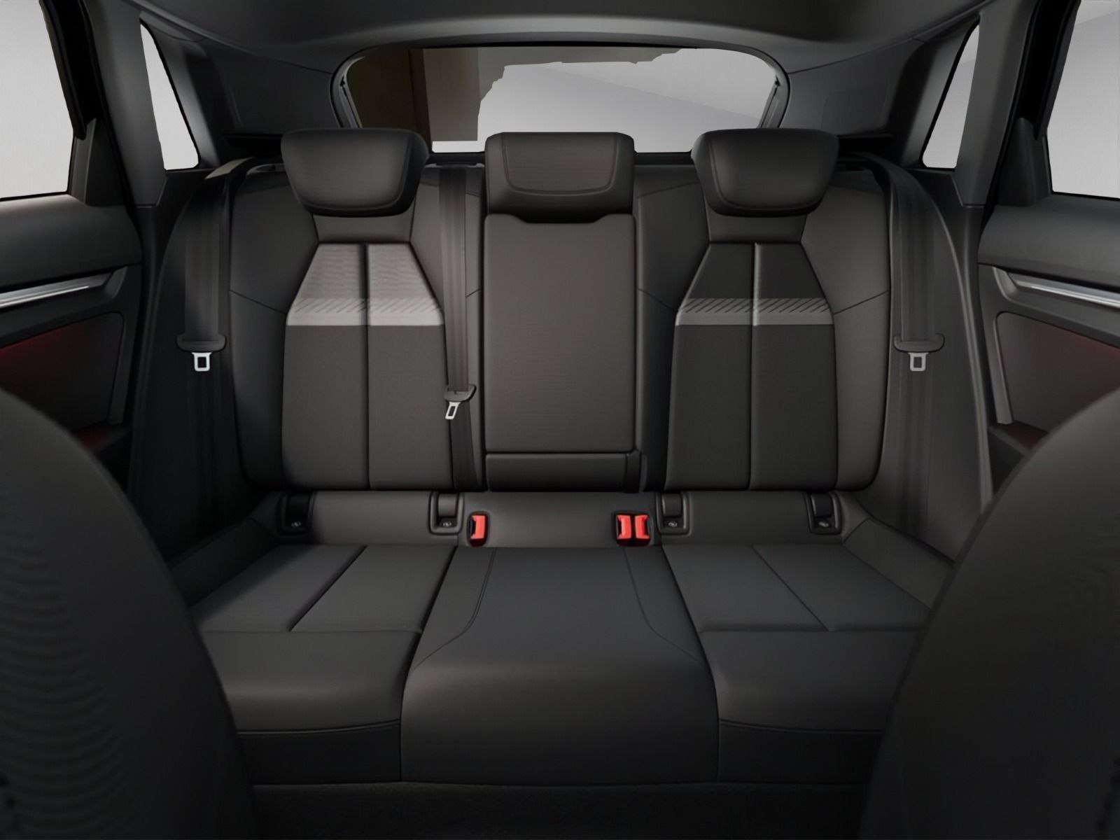 Audi A3 - Bild 9