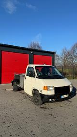 Volkswagen T4 andere - Volkswagen T4 andere aus 1997