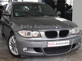 BMW 120d M-Paket Xenon Leder 1.Hand Orig. 93tkm! - BMW: X9