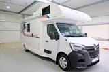 Ahorn Camp 660 ECO/Festbett/Klima/Markise/Finanz. - Offers