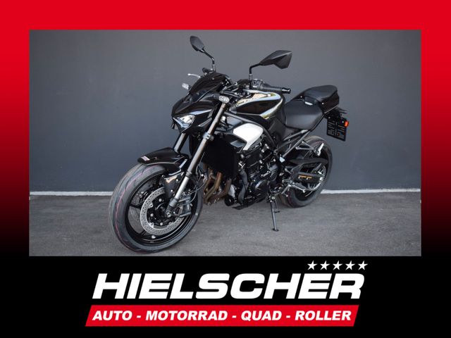 KAWASAKI Z 900 2025 /ABS+KQS+KTRC/Sofort Verfügbar!