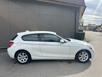 BMW 116 - 6