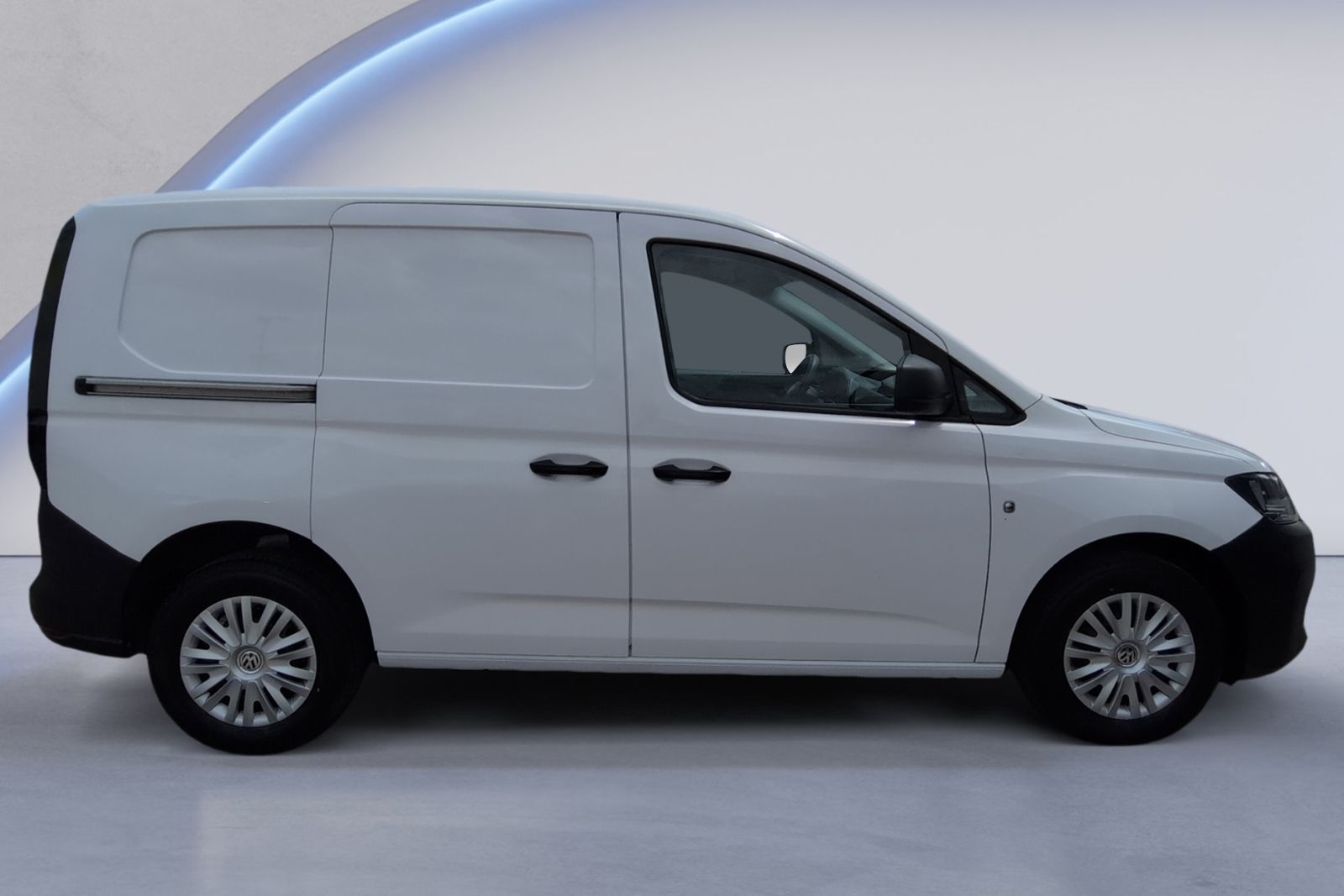 Caddy Cargo 2.0 TDI KLIMA+DAB