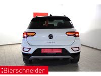 Volkswagen T-Roc - Vorschau Bild 17