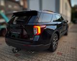 Ford Explorer 3,0 l EcoBoost PHEV 4x4 ST-Line Aut... - gebrauchte Ford Explorer aus dem Jahr 2020