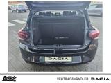 Dacia Sandero ECO-G 100 Expression KLIMA PDC ZV SHZ - Dacia Sandero mit LPG-Antrieb: Kleinwagen