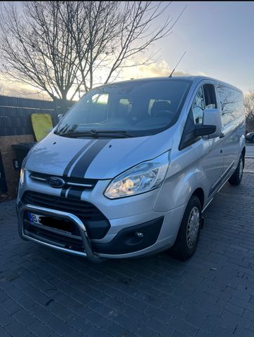 Ford Transit/Tourneo Custom Kombi 330 L2