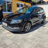 Volkswagen VW Polo TDI BlueMotion DSG | 105.000 km | TÜV NE - Volkswagen Polo: TDI Dsg