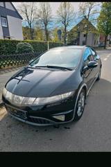Honda civic - Honda Civic in Hagen