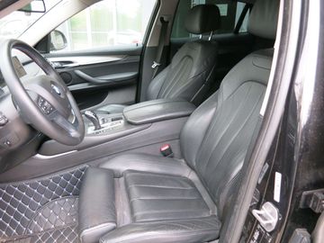 BMW X6 - 10