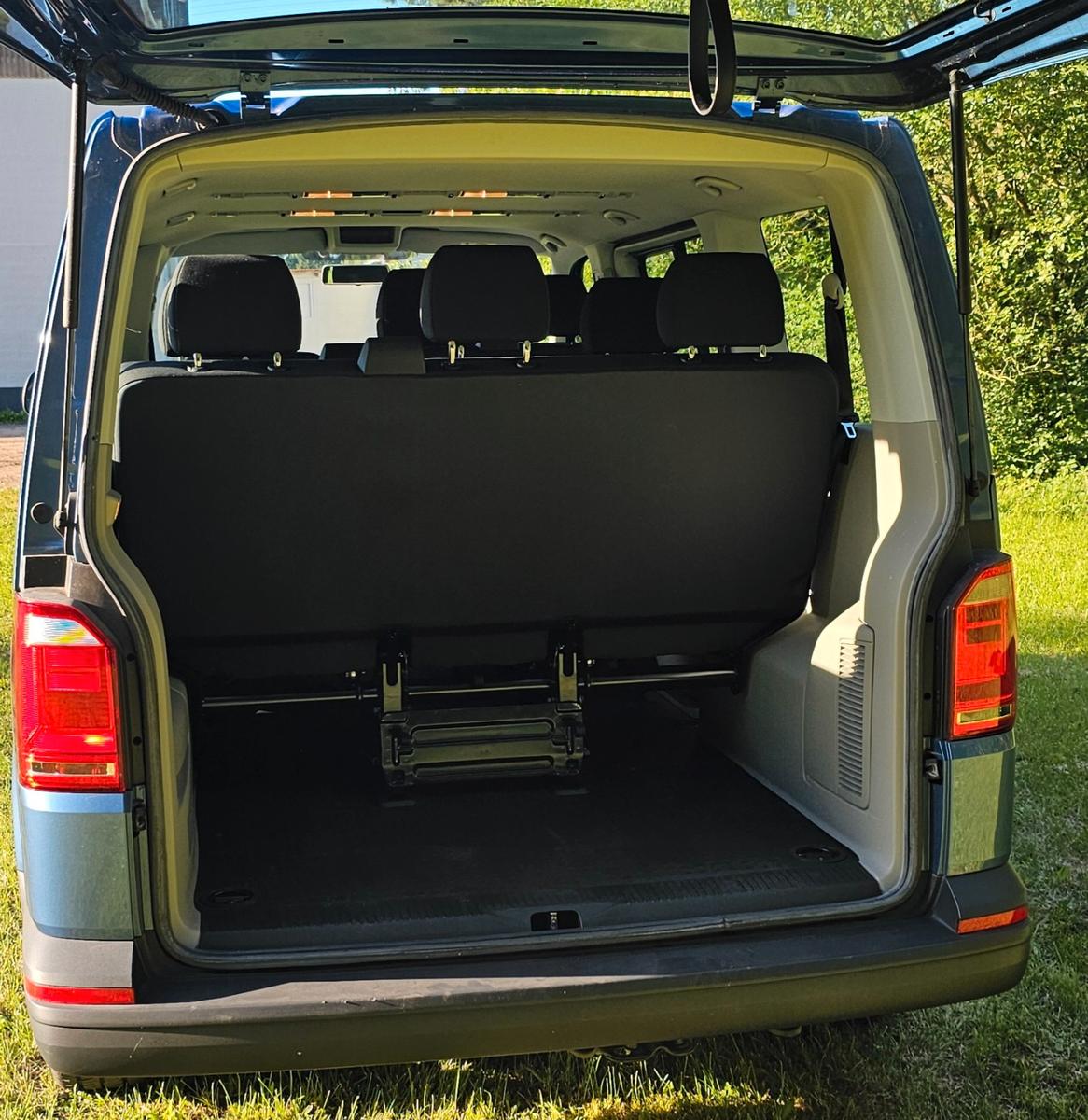 Volkswagen T6 Caravelle *Wie Neu*