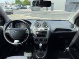 Ford Fiesta Black Magic/ST line/Klima/ZV/Bluetooth - Ford Fiesta Magic mit Benzin-Antrieb