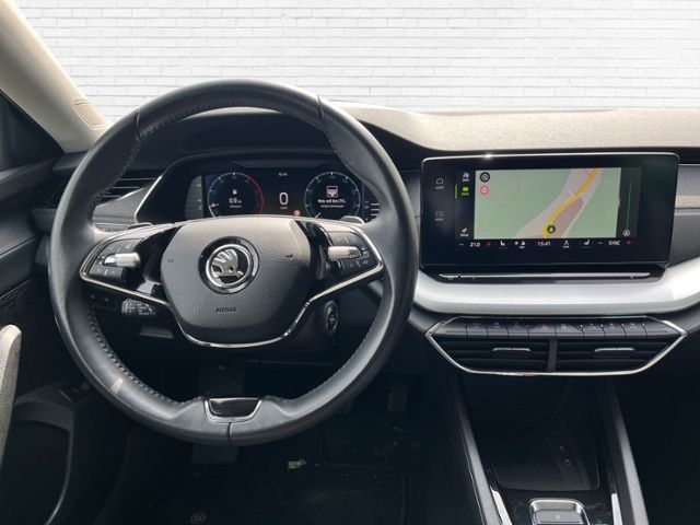 Fahrzeugabbildung SKODA Octavia Combi Style 2.0 TDI DSG KLIMA LED NAVI A