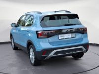 Volkswagen T-Cross - Vorschau Bild 4