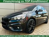 BMW 218 Gran Tourer 218i*7-Sitze*INDIVIDUAL*PDC*TÜV* - Behindertengerechte BMW 218 Gran Tourer