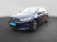 Volkswagen Touran - Vorschau Bild 2
