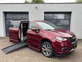 Chrysler Pacifica Braunability Behindertengerecht Rolli - Chrysler Pacifica aus 2021