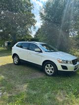 Volvo XC60 - gebrauchte Volvo XC60 aus dem Jahr 2010