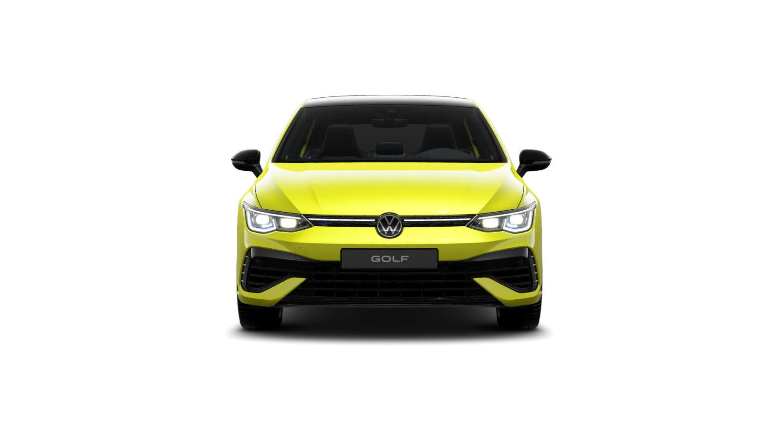 Volkswagen Golf - Bild 2