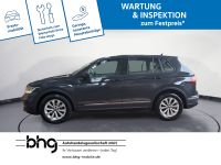 Volkswagen Tiguan - Vorschau Bild 3