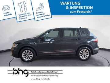 Volkswagen Tiguan - 3