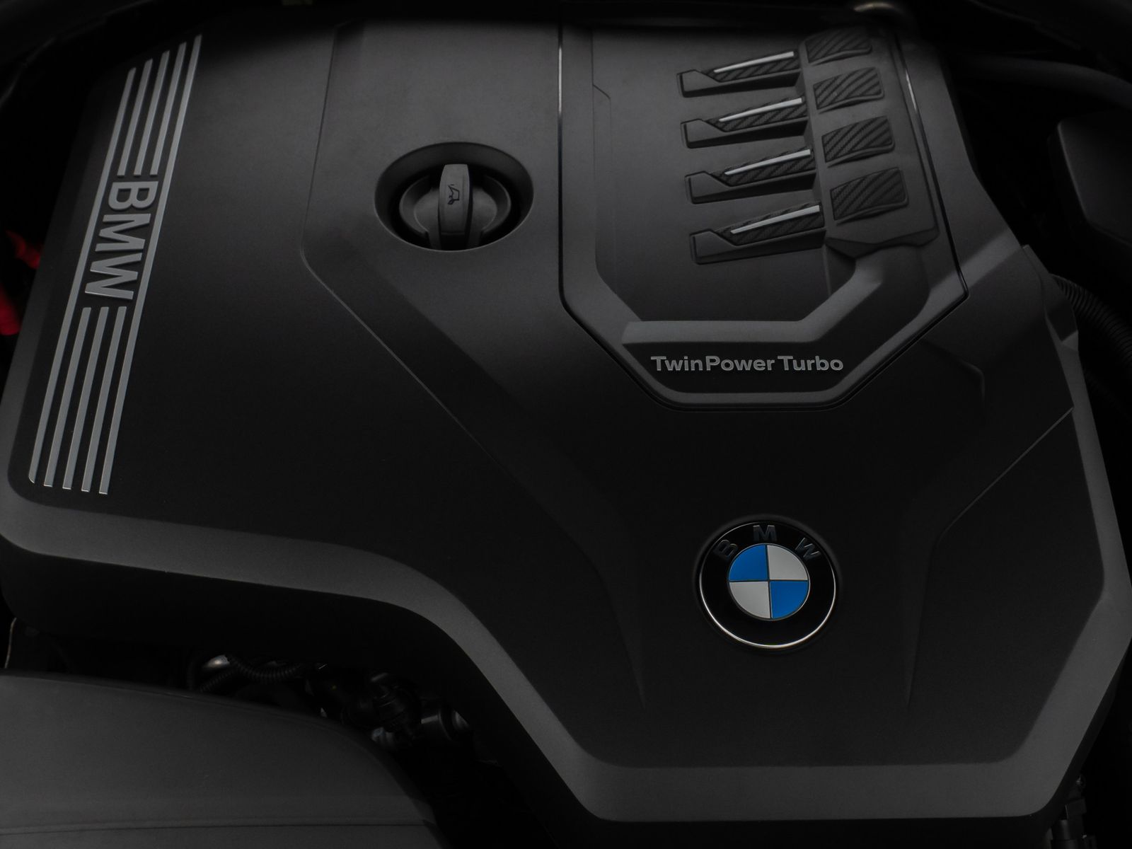 Fahrzeugabbildung BMW 420i Coupé M Sport Glasdach Kamera DAB H/K Komfo