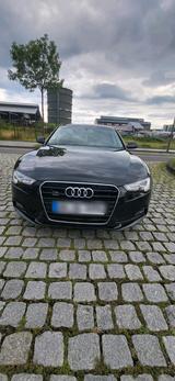 Audi A5  3.0 TDI  Quattro - Audi A5 Gebrauchtwagen in Hagen