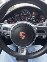 Porsche Panamera Turbo Turbo VOLLAUSSTATTUNG