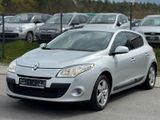 Renault Megane 1.4 TCE III Lim. 5-trg. Dynamique 131PS - Renault Megane: Tce Dynamique