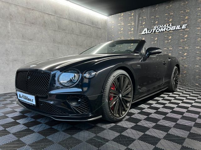 Bentley Continental GTC Speed Edition 12 *NEU/Limitiert*