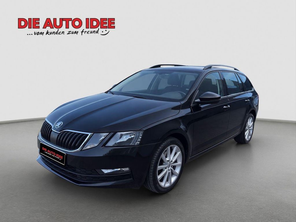 Image of Skoda Octavia