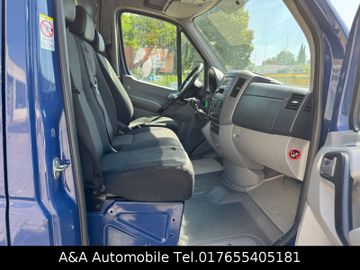 Volkswagen Crafter - 11