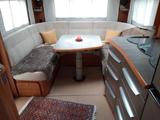 HYMER / ERIBA / HYMERCAR Nova 530 SL - HYMER / ERIBA Nova 530
