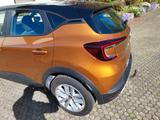 Renault Captur TCe 140 Zen Zen - Renault Captur Zen mit Benzin-Antrieb