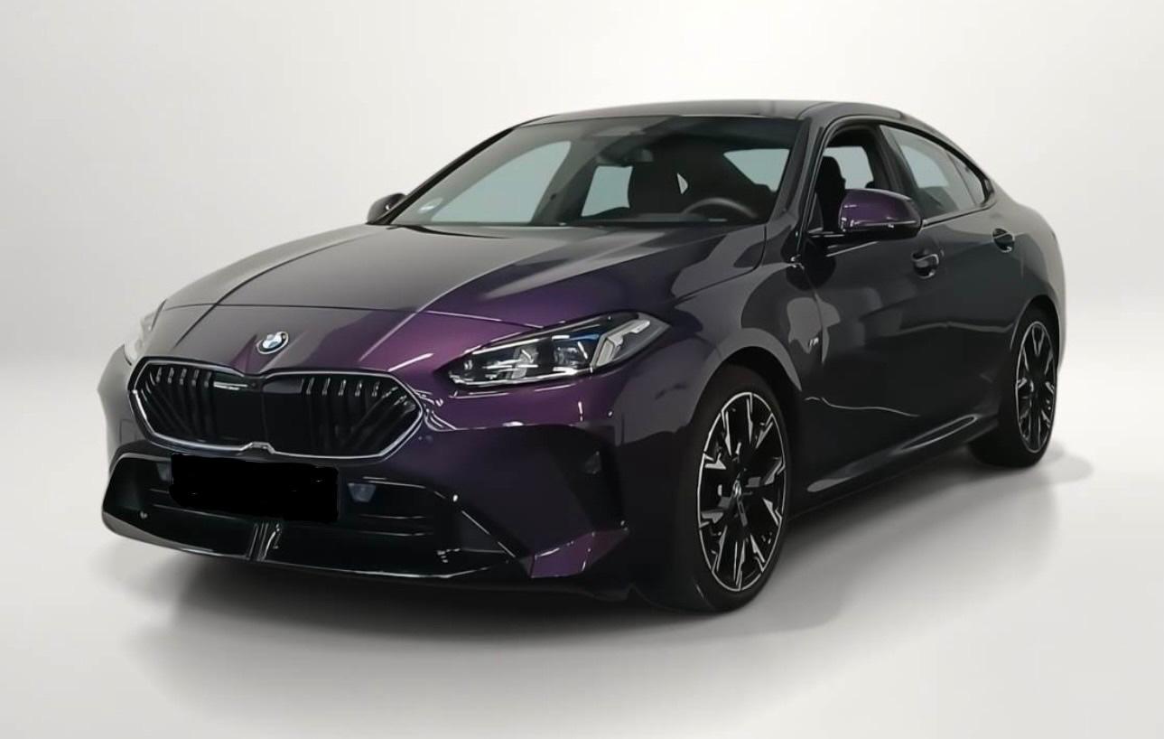 BMW 220 Gran Coupé M Sport    360°Kamera, LED, Navi