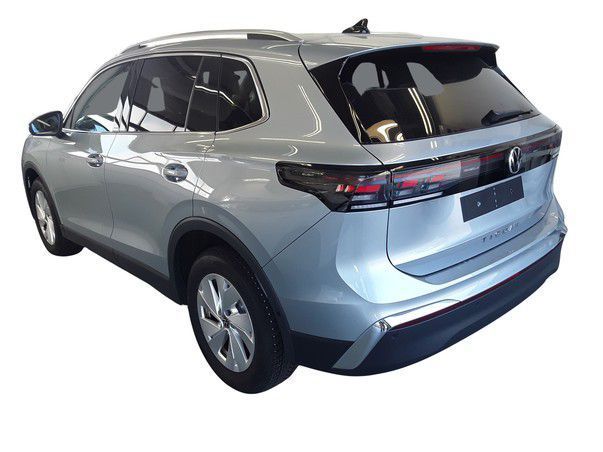 Volkswagen Tiguan - Bild 5