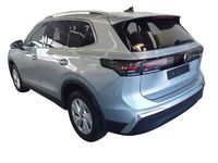 Volkswagen Tiguan - Vorschau Bild 5
