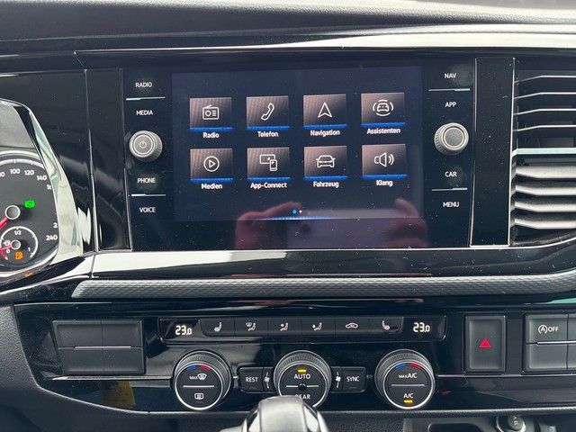 Fahrzeugabbildung Volkswagen T6 Multivan 6.1 2.0TDI DSG Gen.SIX LED+ACC+AHK++