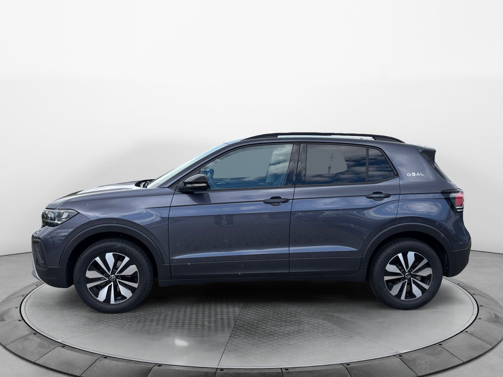 Volkswagen T-Cross - Bild 3