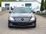 Mercedes-Benz C 220 C T-Modell C 220 T CDI Avantgarde - Mercedes-Benz C 220 aus 2008: Cdi