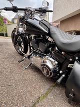 Harley-Davidson Breakout 103  *Kess-Tech* - Kess Tech Motorräder