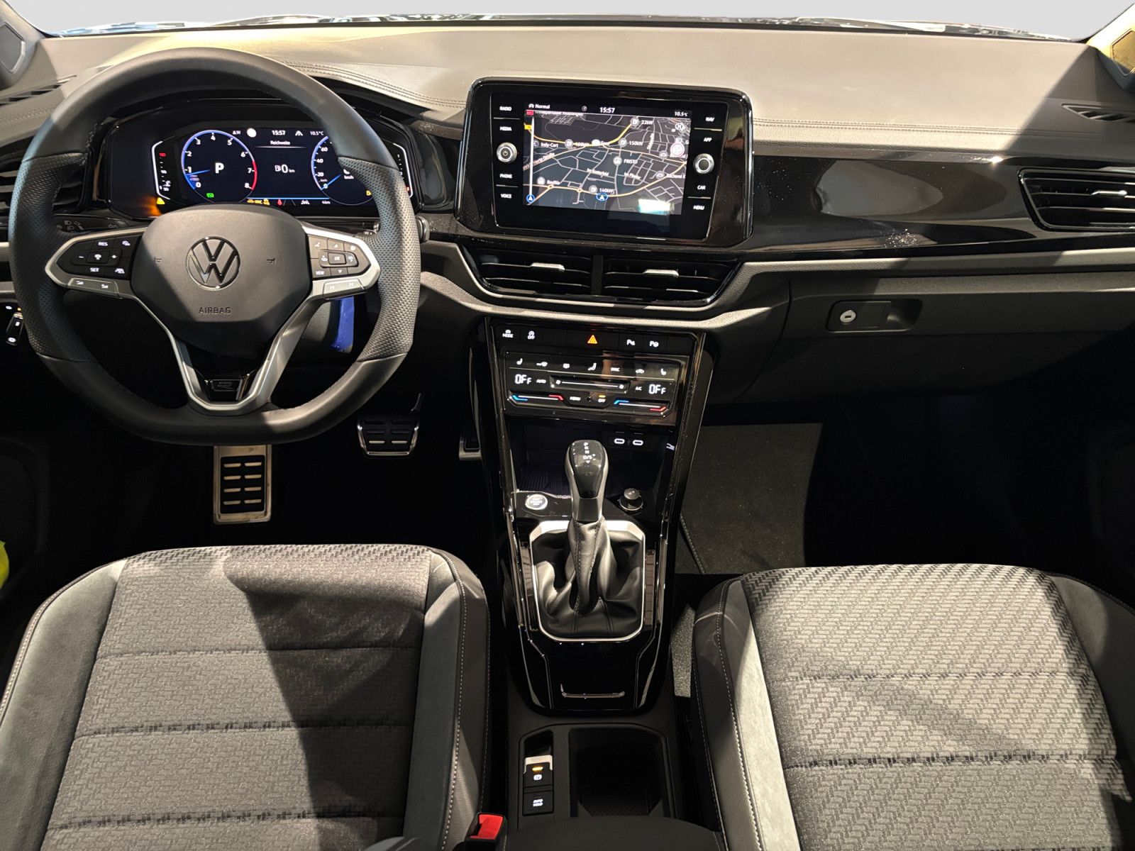 Volkswagen T-Roc - Bild 6