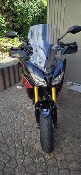 Yamaha Tracer 900 GT - YAMAHA TRACER 9 GT